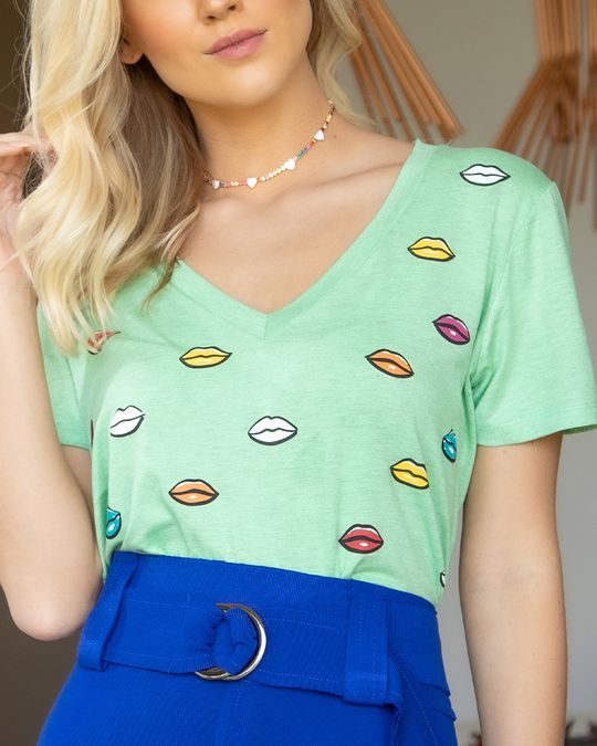T-Shirt-Verde-M3623024-1