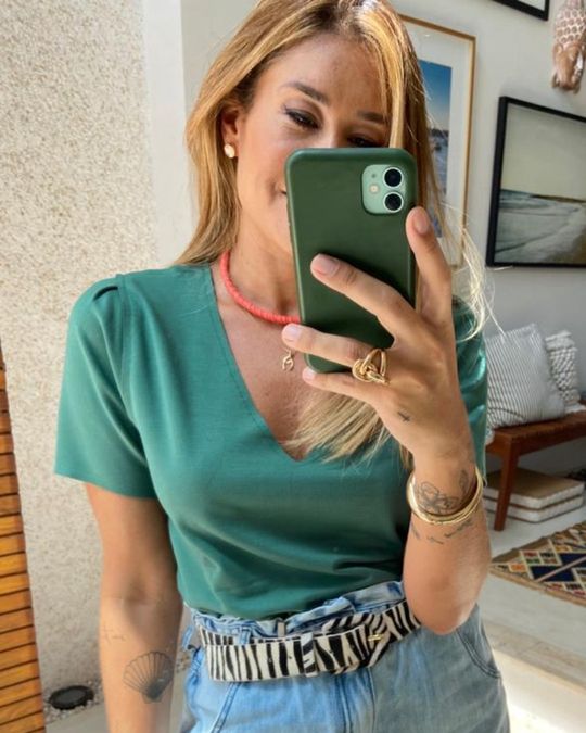 T-Shirt-Verde-M3723017-1