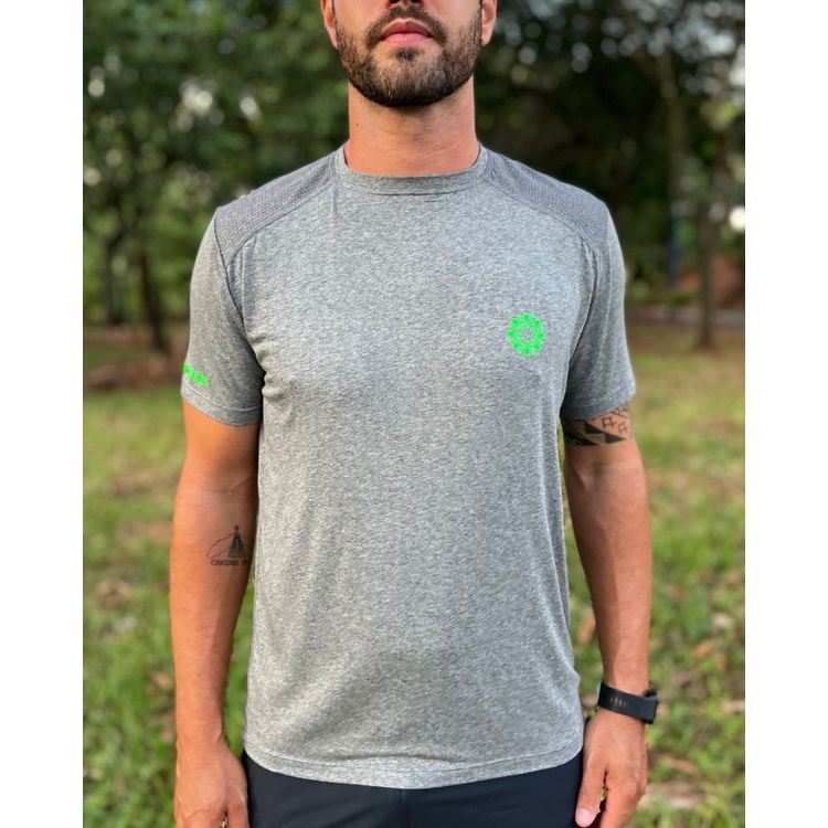 T-Shirt-Cinza-S4155003-1 T-Shirt-Cinza-S4155003-1