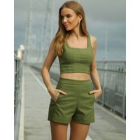 Short-Verde-M0819002-2