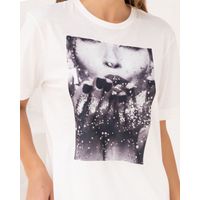 T-Shirt-Long-Kiss-Cristal