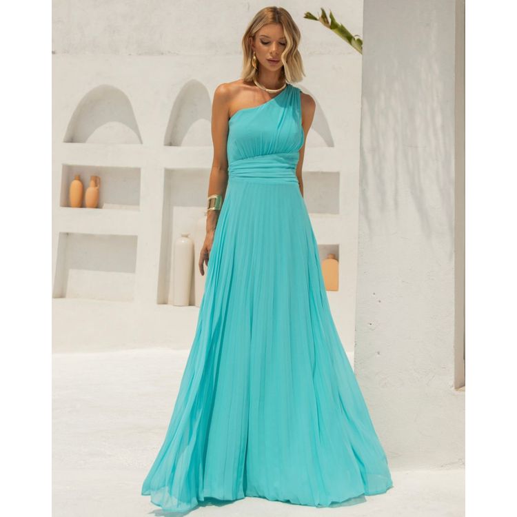 Vestido-Plisse-Anis