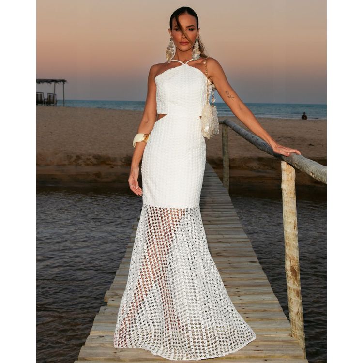 Vestido-Renda-Beach