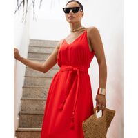 Vestido-Viscose-Fresh