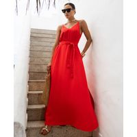 Vestido-Viscose-Fresh