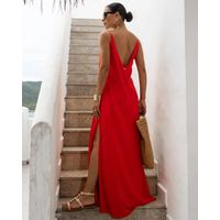 Vestido-Viscose-Fresh