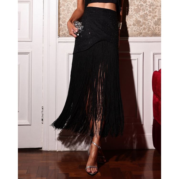 Saia-Franjas-Strass