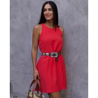 Vestido-A