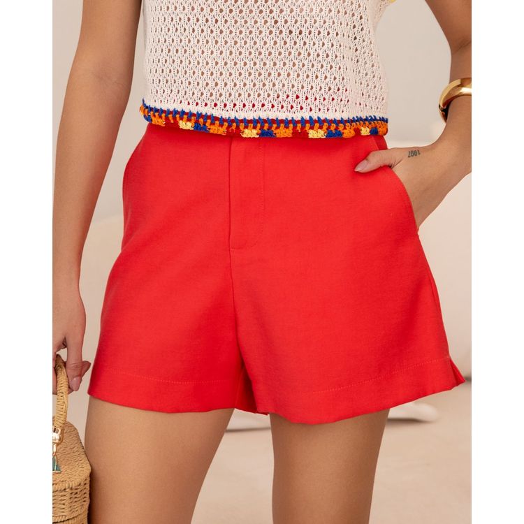 Short-Alfaiataria