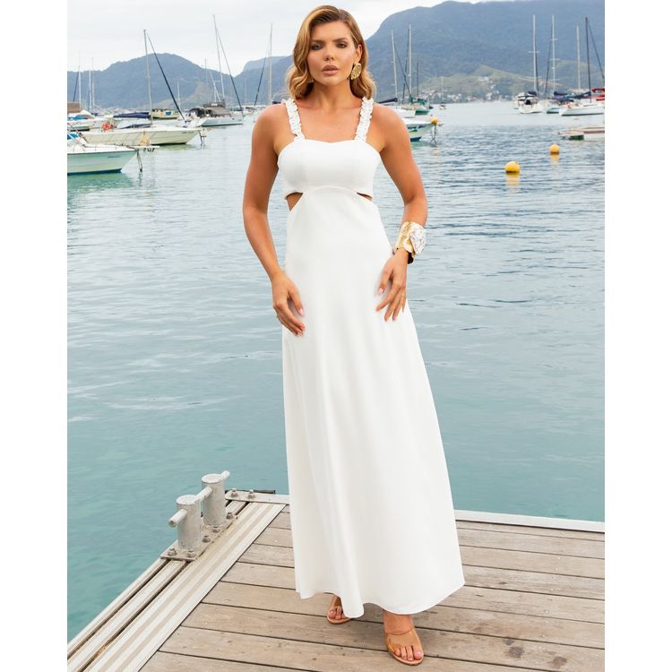 Vestido-Longo