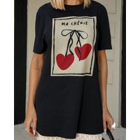 T-Shirt-Long-Mon-Cheri