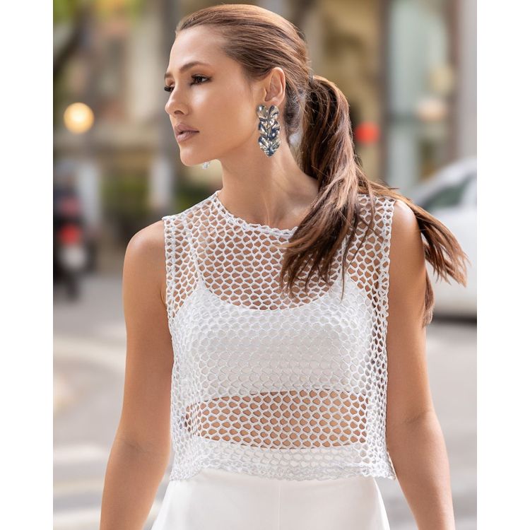 Regata-Lurex-Arrastao