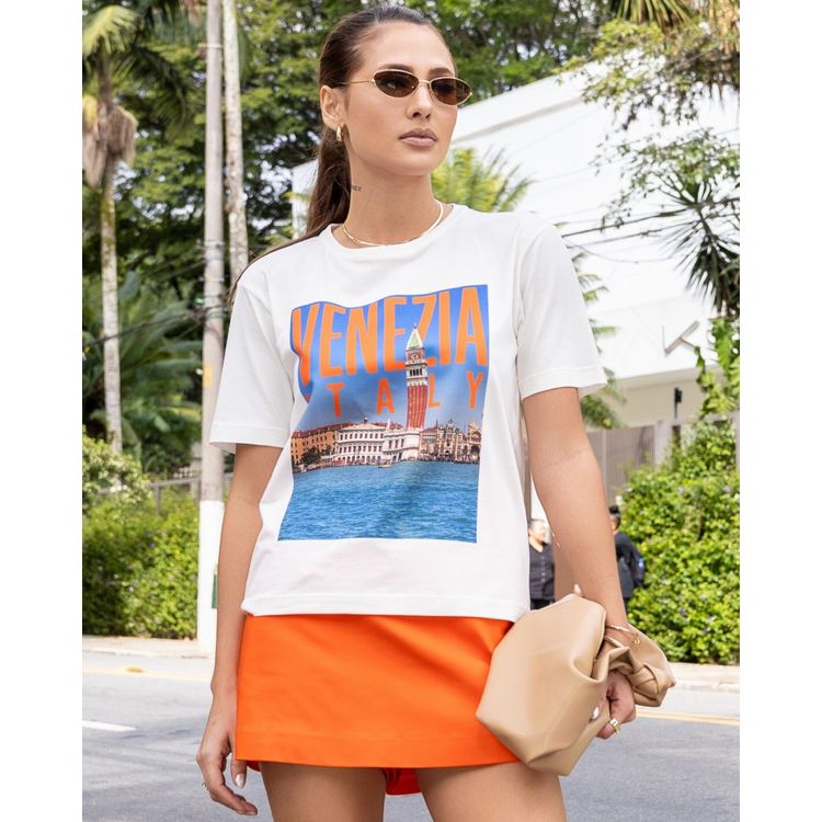 T-Shirt-Venezia-Italy