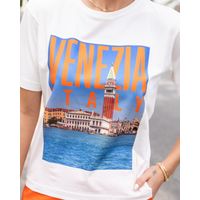 T-Shirt-Venezia-Italy