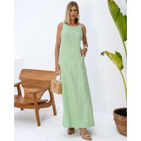 Vestido-Linho-Longo