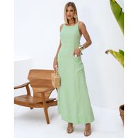 Vestido-Linho-Longo