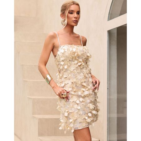 Vestido-Flower-3D