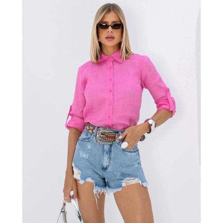 Camisa-Gi