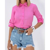 Camisa-Gi