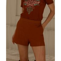 Short-Basic-Linho