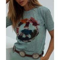 T-Shirt-Peace
