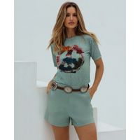 T-Shirt-Peace