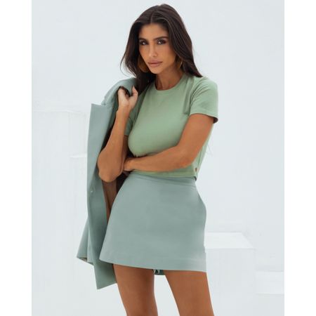 T-Shirt-Malha-Cropped