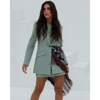 Blazer-Aline