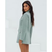 Blazer-Aline