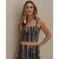 Top-Sarja-Stripes-Brown