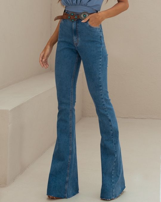 Calca-Jeans-Bootcut