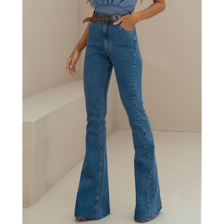 Calca-Jeans-Bootcut
