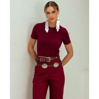 T-Shirt-Malha-Cropped