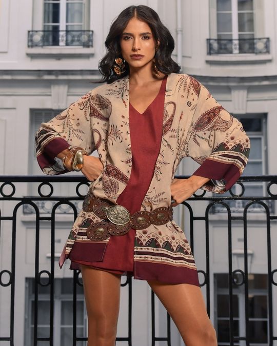 Kimono-Gypsy-Indian