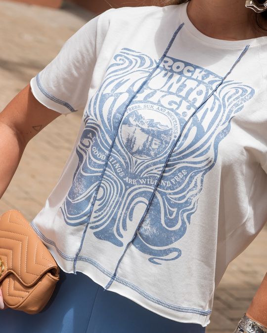 T-Shirt-Rock-Mountain