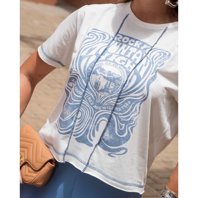 T-Shirt-Rock-Mountain