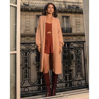 Cardigan-Tricot-Waves