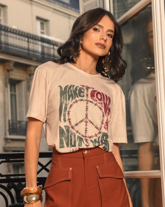 T-Shirt-Make-Love