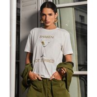 T-Shirt-Dry-Martini