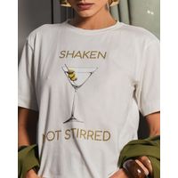 T-Shirt-Dry-Martini