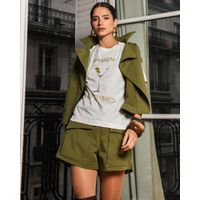 T-Shirt-Dry-Martini