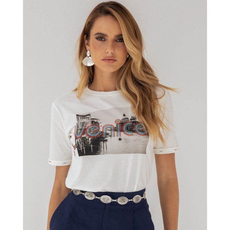 T-Shirt-Venice