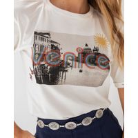 T-Shirt-Venice