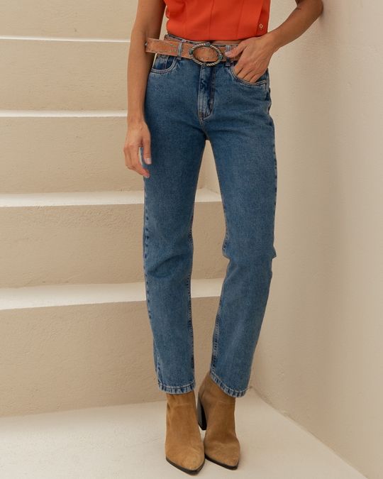 Calca-Jeans-Reta