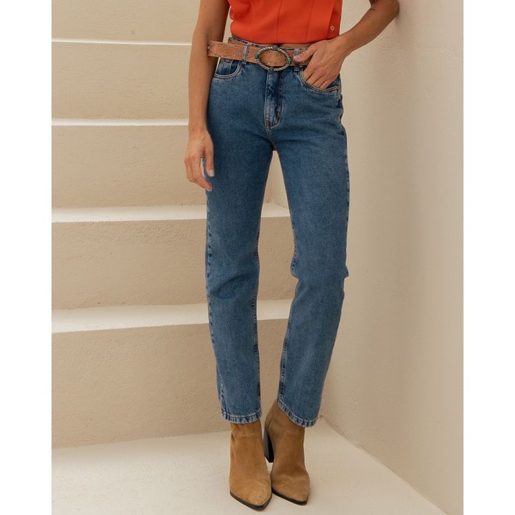 Calca-Jeans-Reta