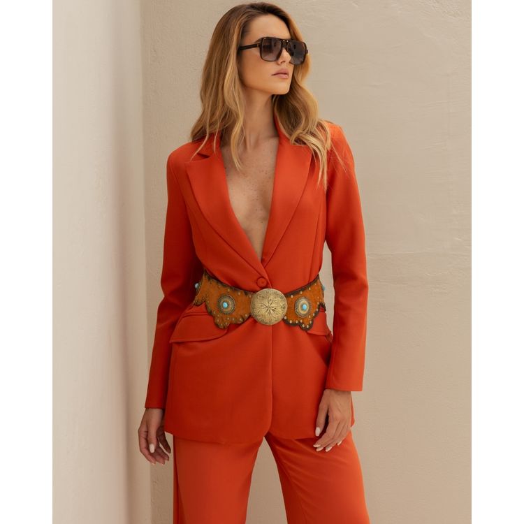 Blazer-Camila