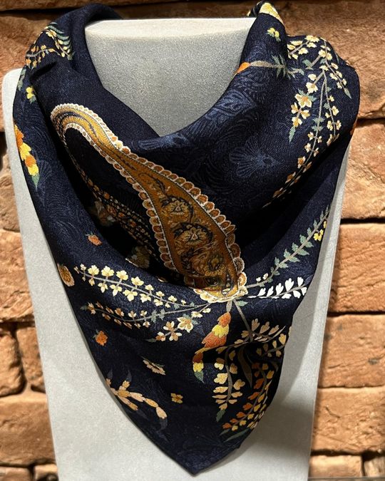 Lenco-Gypsy-Indian-Bege-Sand