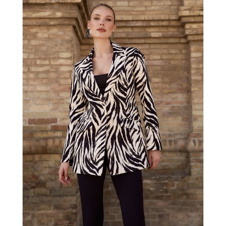 Blazer-Sarja-White-Tiger