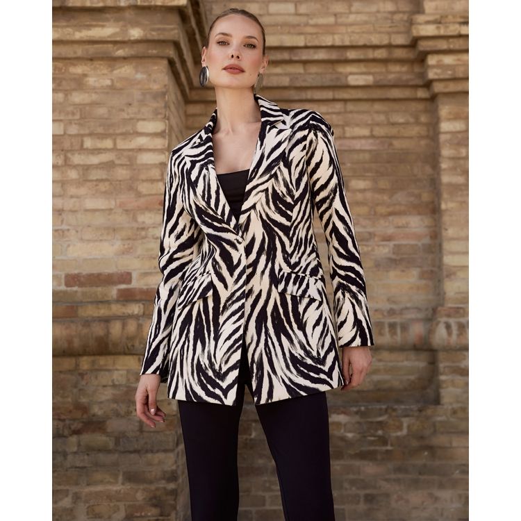 Blazer-Sarja-White-Tiger