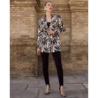 Blazer-Sarja-White-Tiger